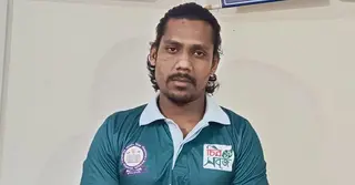 হরিরামপুরে নিষিদ্ধ ছাত্রলীগ নেতা দেলোয়ার গ্রেপ্তার